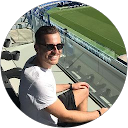 Quint Klinkenberg profielfoto