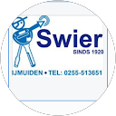 Henk Swier profielfoto